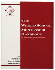Whole School Montessori Handbook