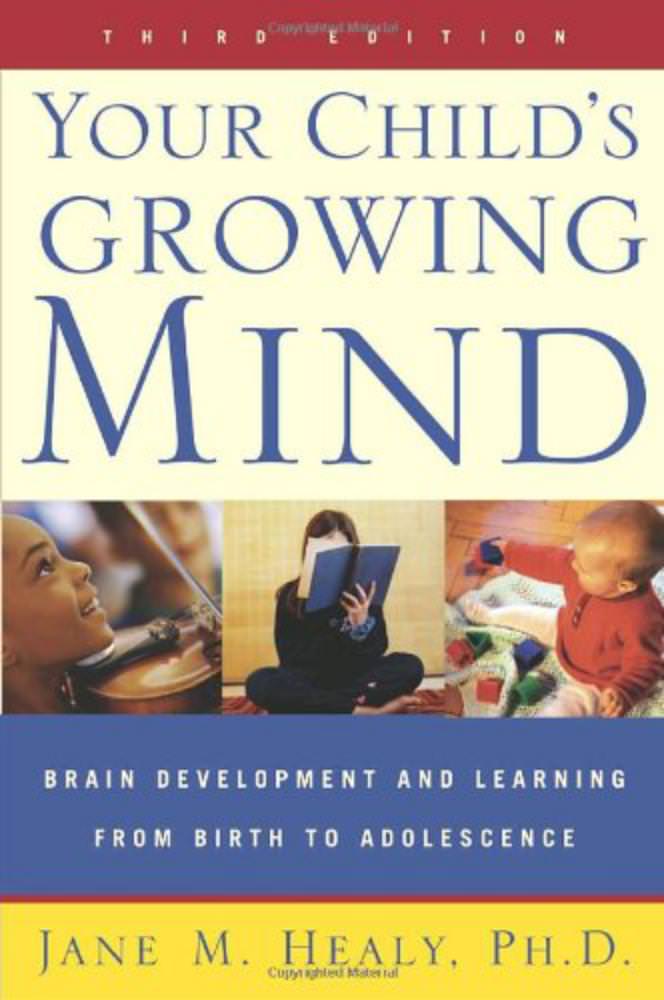 Your Child's Growing Mind
