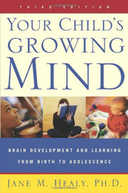 Your Child's Growing Mind