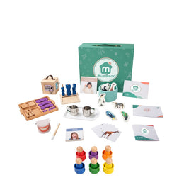 i. The Fearless Discoverer Box (19 - 21 Months)