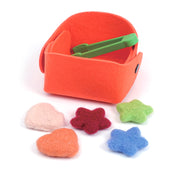 j. The Emerging Independence Box (22 - 24 Months)