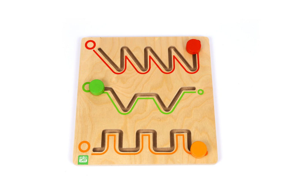 Toddler Tracking Board (Lev 2)