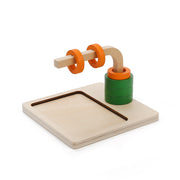 h. The Determined Dreamer Box (16 - 18 Months)