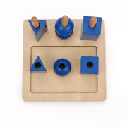 i. The Fearless Discoverer Box (19 - 21 Months)