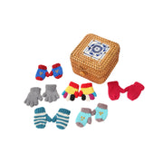 m. The Curious Scholar Box (31 - 33 Months)