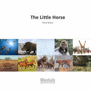 The Little Horse Booklet