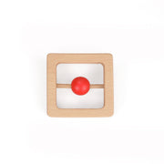 a. The New Horizon Box (0 - 3 Months)