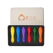 j. The Emerging Independence Box (22 - 24 Months)