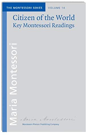 Citizen of the World - Key Montessori Readings