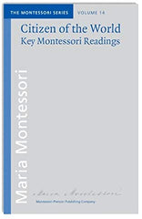 Citizen of the World - Key Montessori Readings