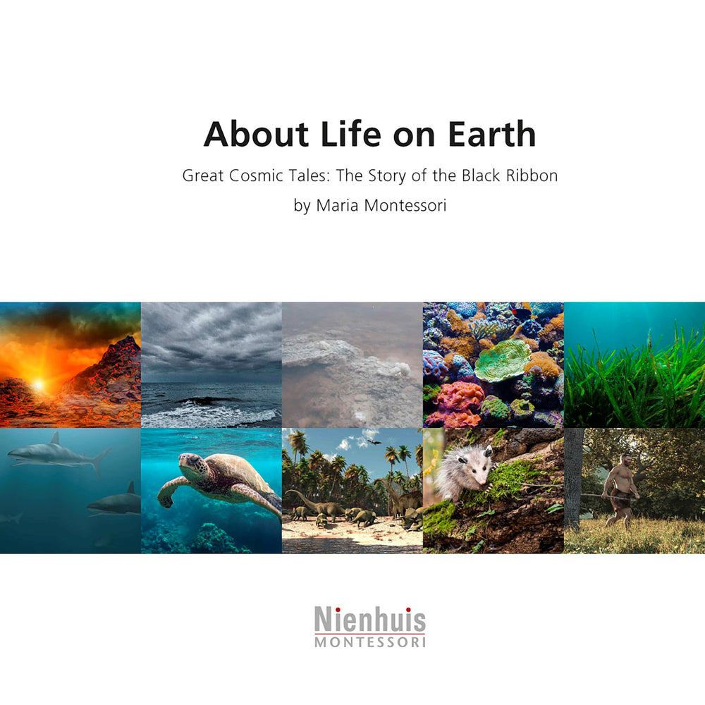 About Life On Earth
