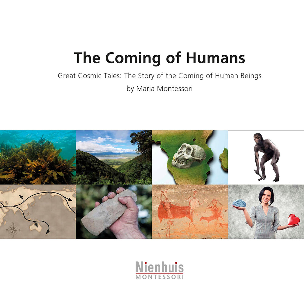 The Coming of Humans