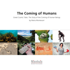 The Coming of Humans