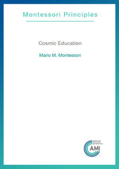 Cosmic Education (AMI Pamphlet)