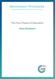 The Four Planes of Education (AMI Pamphlet)