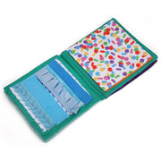 c. The Sensations Box (5 - 6 Months)