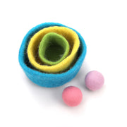 g. The Mini Marvel Box (13 - 15 Months)