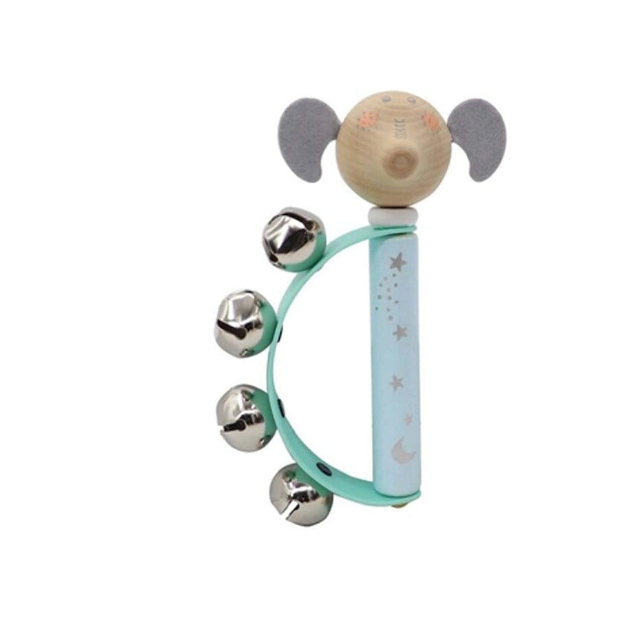 Calm & Breezy Animal Handbell