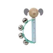 Calm & Breezy Animal Handbell