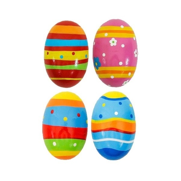 Egg Maracas (each)