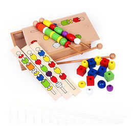 Bead Sequencing Set