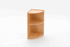 Corner Shelf in BeechWood