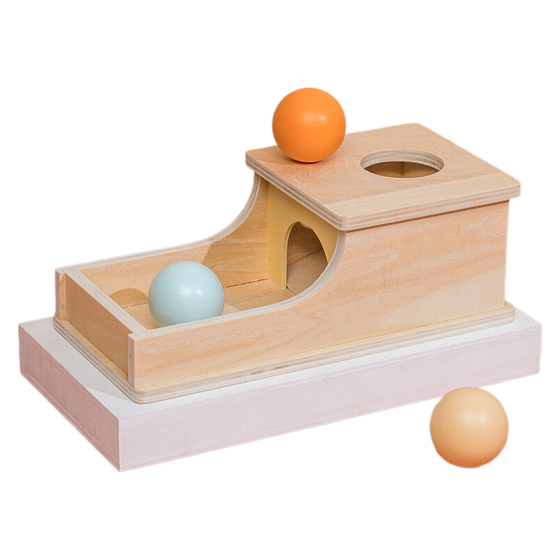 Macaron Coin Box 11*11*8cm