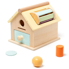 Multi-Activity House