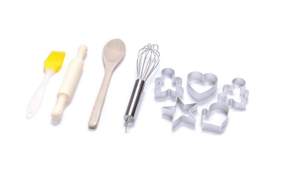 Baker Set