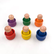 i. The Fearless Discoverer Box (19 - 21 Months)