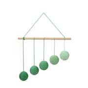 a. The New Horizon Box (0 - 3 Months)