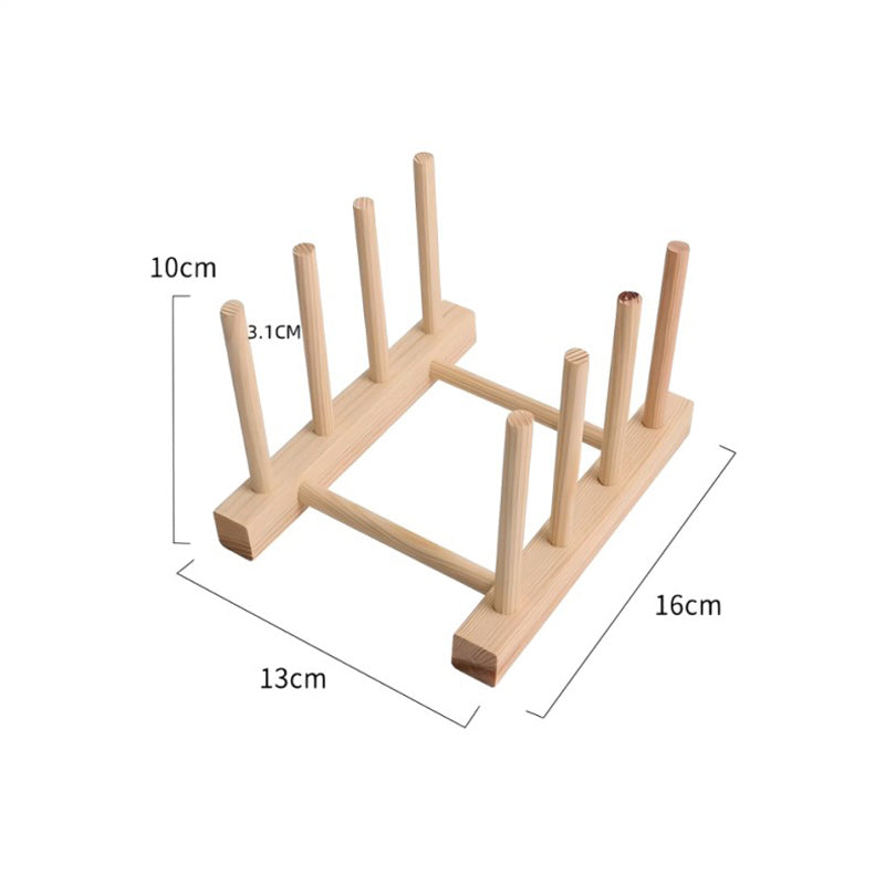 Stand for Subtraction Working Charts 10*13*16cm