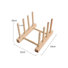 Stand for Subtraction Working Charts 10*13*16cm