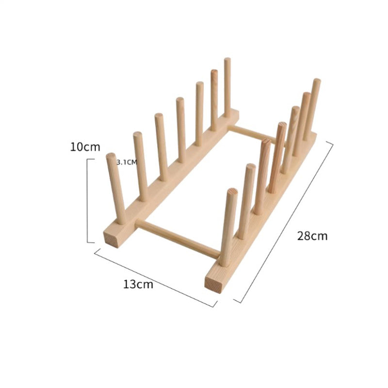 Stand for Addition Working Charts 10*13*28cm