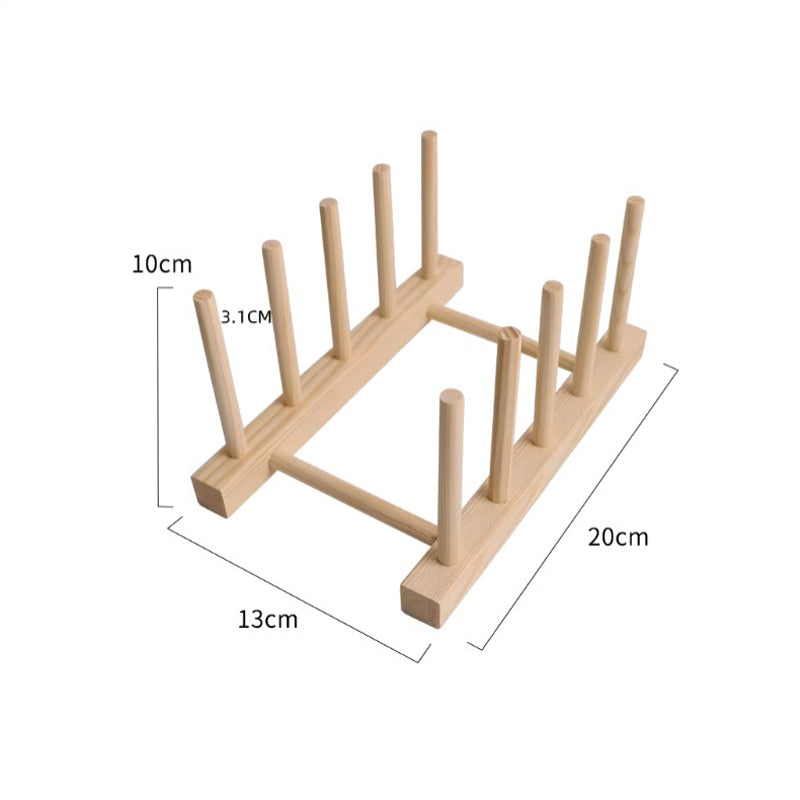 Stand for Long Division 10*13*20cm
