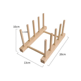 Stand for Long Division 10*13*20cm