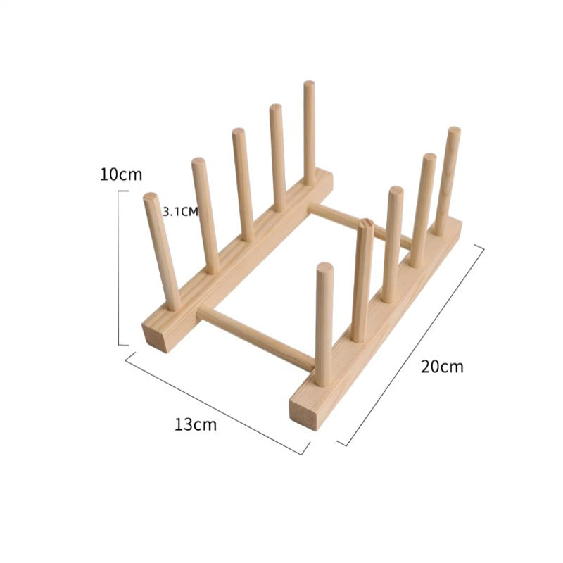 Stand for Multiplication Working Charts 10*13*24cm
