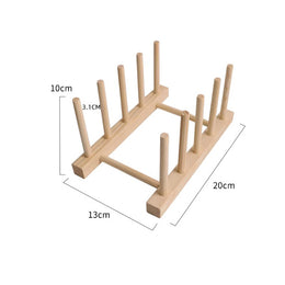 Stand for Multiplication Working Charts 10*13*24cm