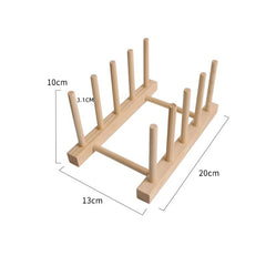 Stand for Multiplication Working Charts 10*13*24cm