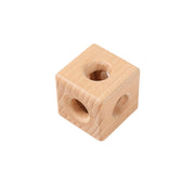 b. The Little Wonder Box (3 - 4 Months)