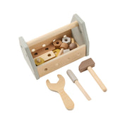 m. The Curious Scholar Box (31 - 33 Months)