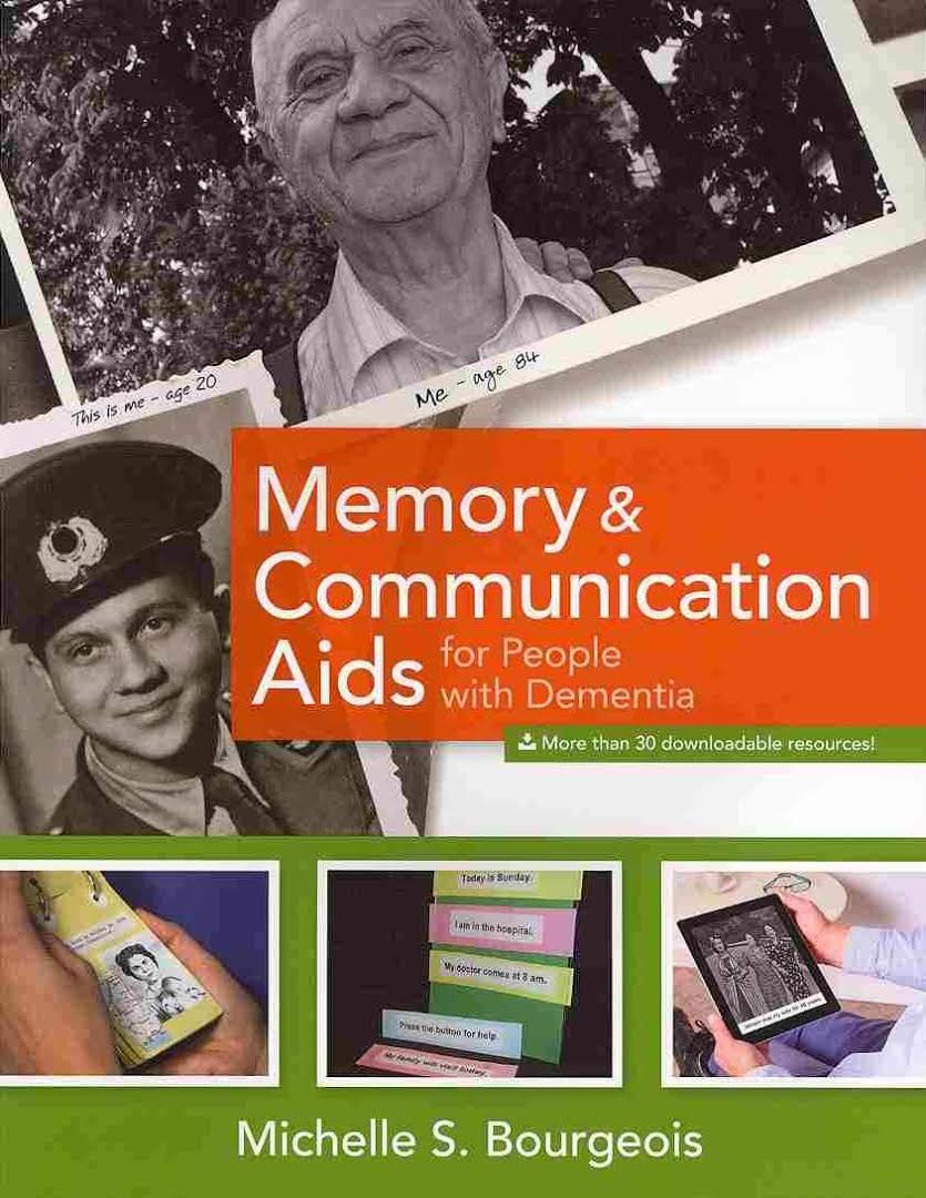 Memory & Communication Aids for People with Dementia