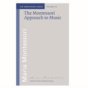 Montessori Approach to Music #23