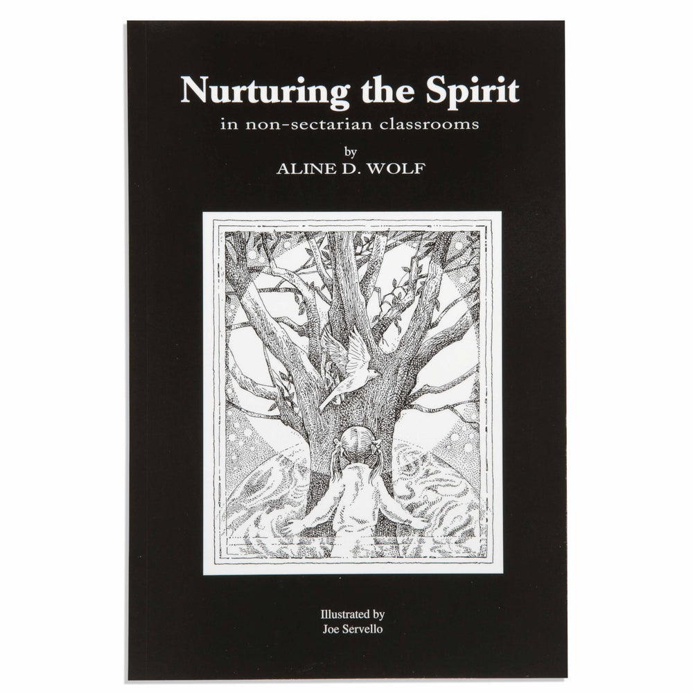 Nurturing The Spirit