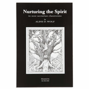 Nurturing The Spirit
