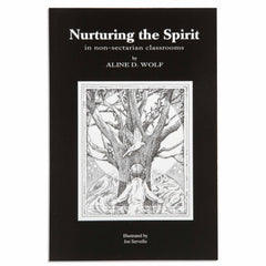 Nurturing The Spirit