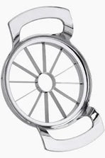 Apple Slicer Steel