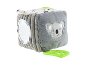 Snuggle Buddy Koala Cube