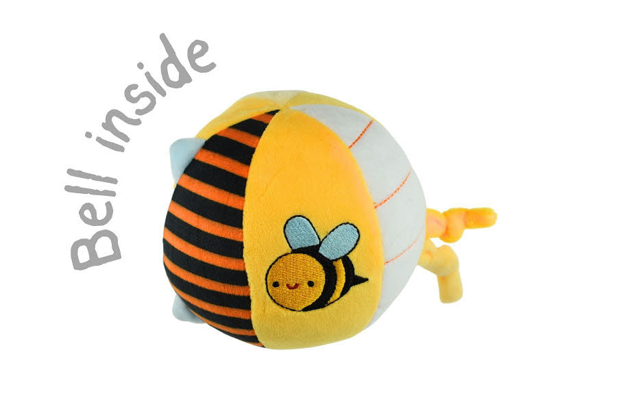 Snuggle BuddyHunny Bee Ball